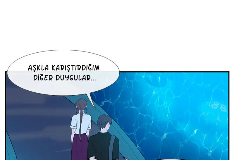 Bir Kez Daha Sen - Bölüm 48 Sayfa 96