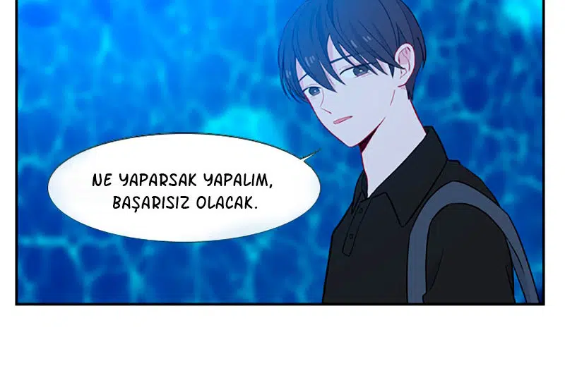 Bir Kez Daha Sen - Bölüm 48 Sayfa 119