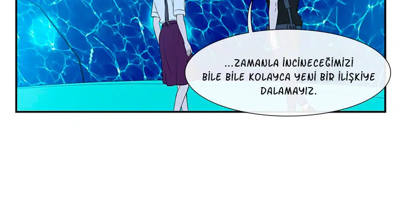 Bir Kez Daha Sen - Bölüm 48 Sayfa 123