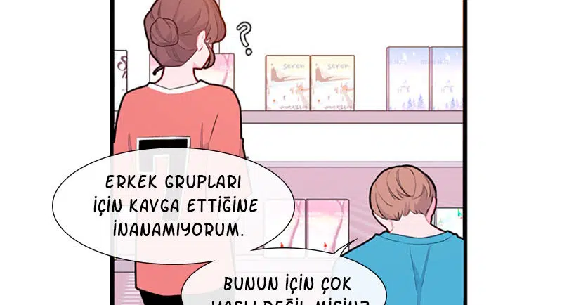 Bir Kez Daha Sen - Bölüm 48 Sayfa 138