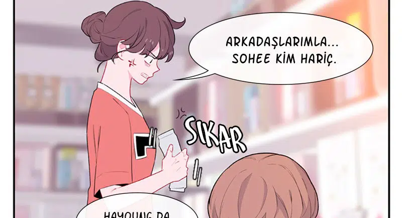 Bir Kez Daha Sen - Bölüm 48 Sayfa 145