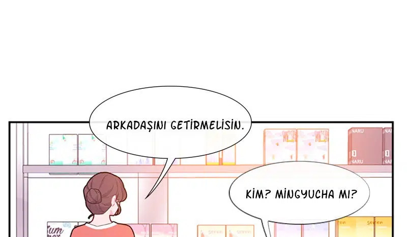 Bir Kez Daha Sen - Bölüm 48 Sayfa 152