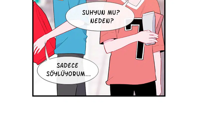 Bir Kez Daha Sen - Bölüm 48 Sayfa 162