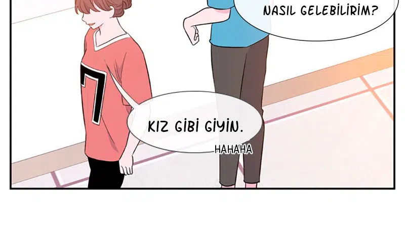 Bir Kez Daha Sen - Bölüm 48 Sayfa 166