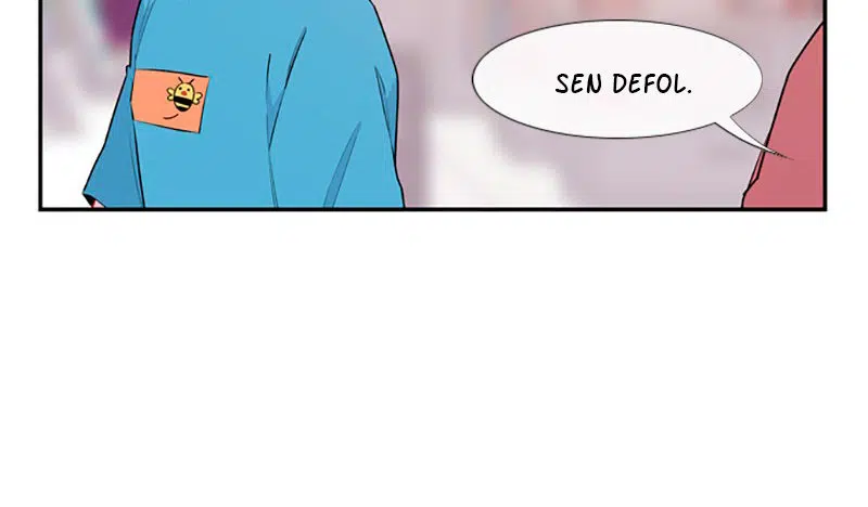 Bir Kez Daha Sen - Bölüm 48 Sayfa 168