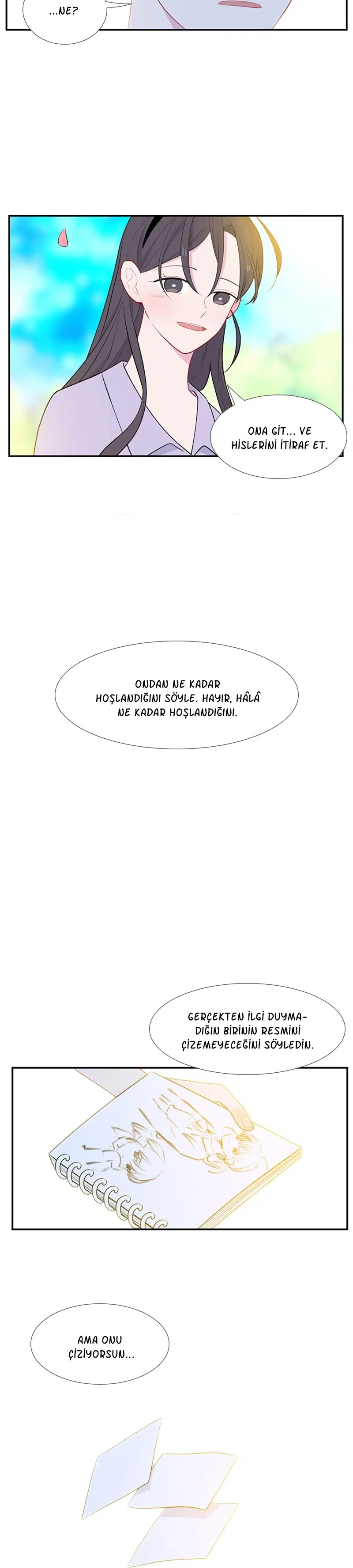Bir Kez Daha Sen - Bölüm 51 Sayfa 15