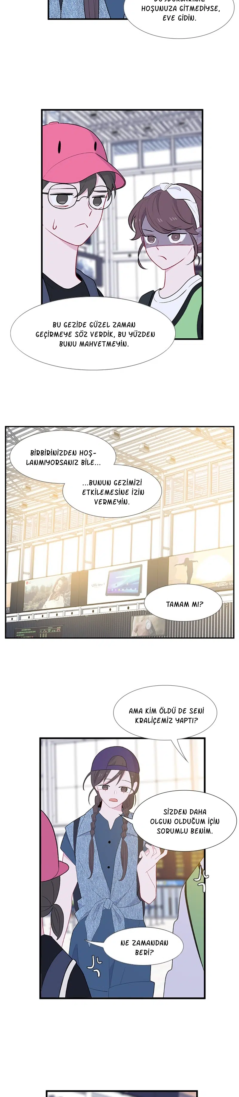 Bir Kez Daha Sen - Bölüm 52 Sayfa 13