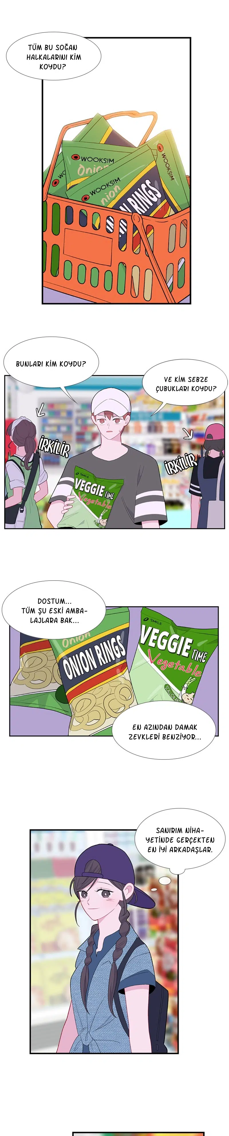 Bir Kez Daha Sen - Bölüm 53 Sayfa 7