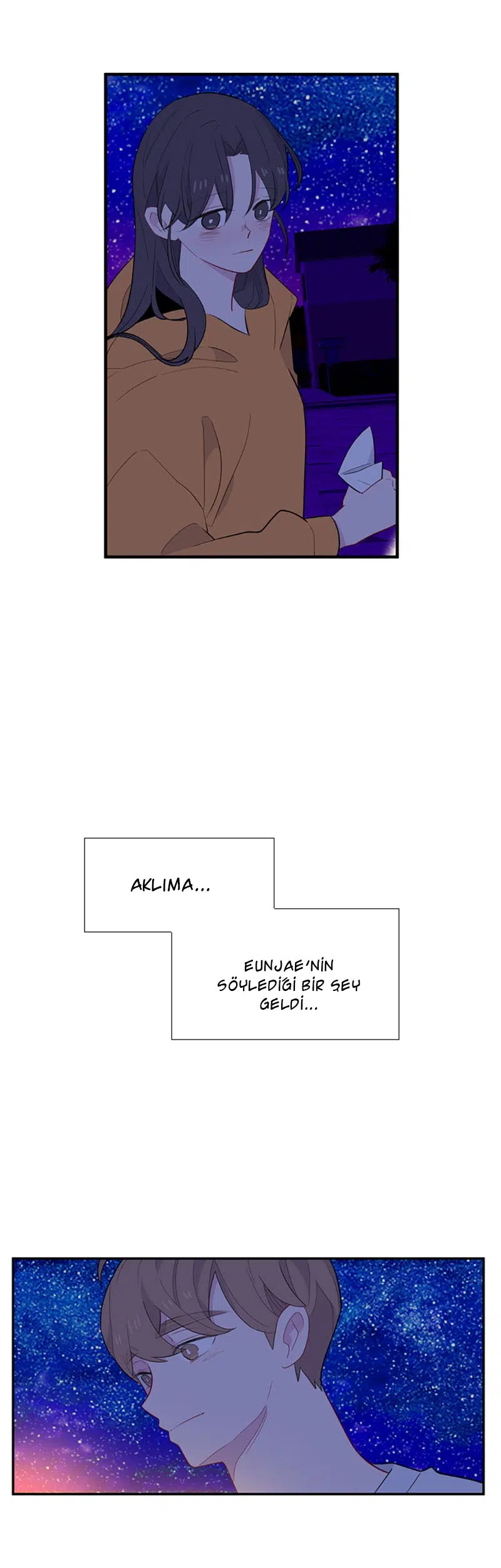 Bir Kez Daha Sen - Bölüm 55 Sayfa 42