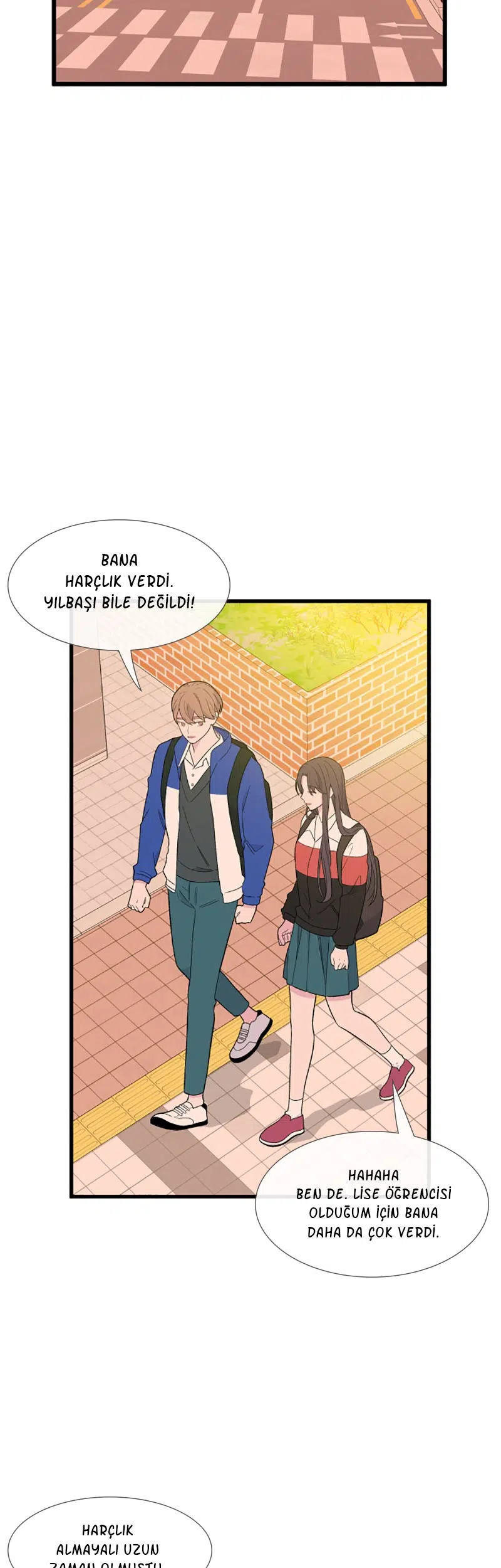Bir Kez Daha Sen - Bölüm 57 Sayfa 12