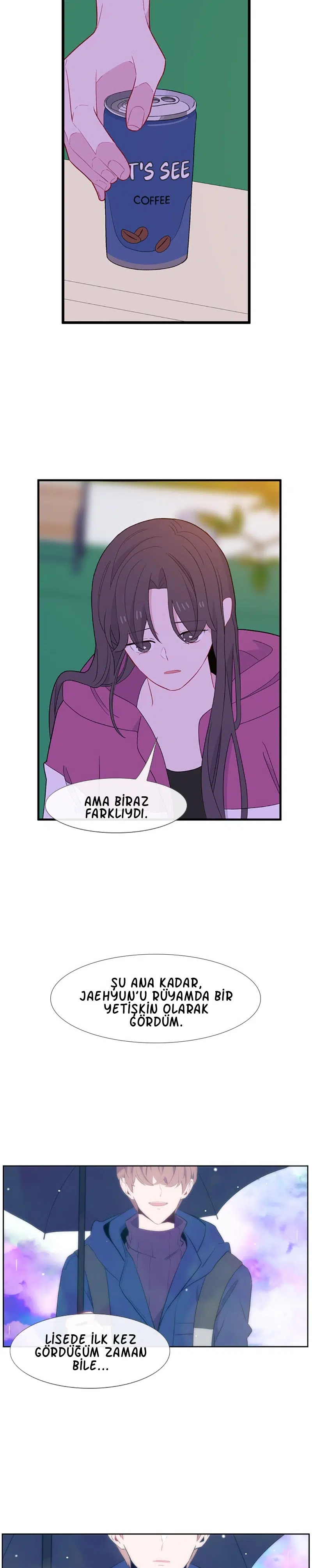 Bir Kez Daha Sen - Bölüm 62 Sayfa 10