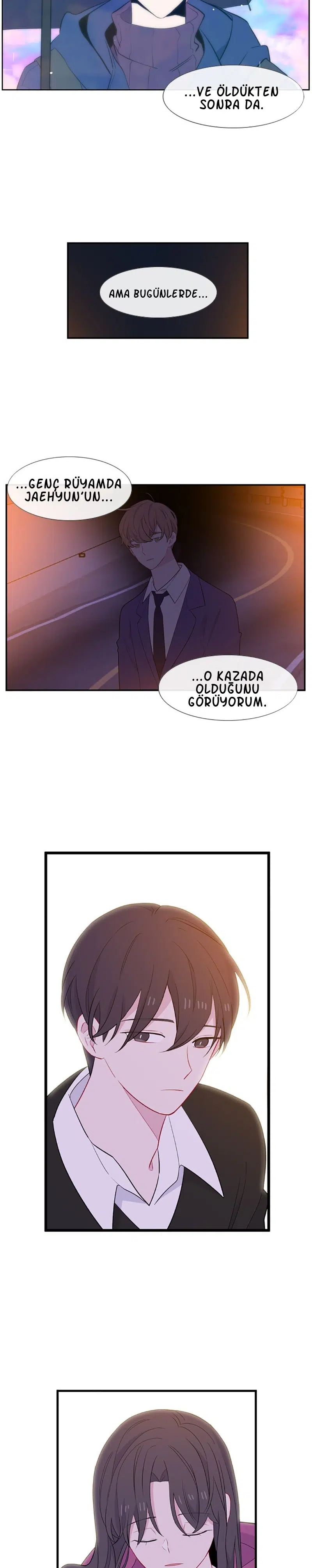 Bir Kez Daha Sen - Bölüm 62 Sayfa 11