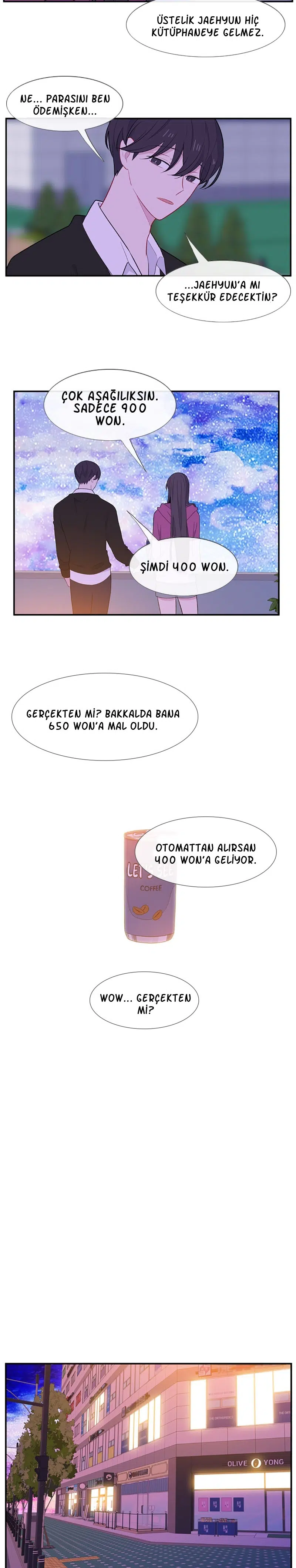 Bir Kez Daha Sen - Bölüm 62 Sayfa 16