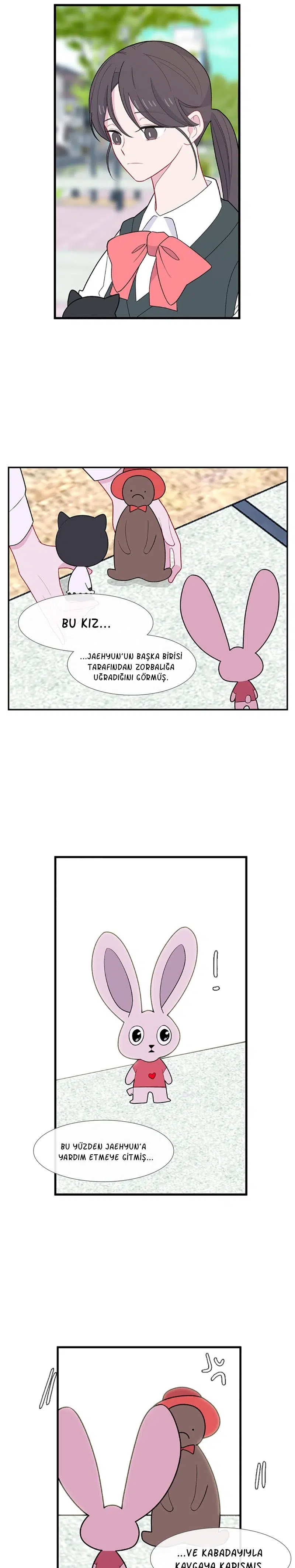 Bir Kez Daha Sen - Bölüm 65 Sayfa 15