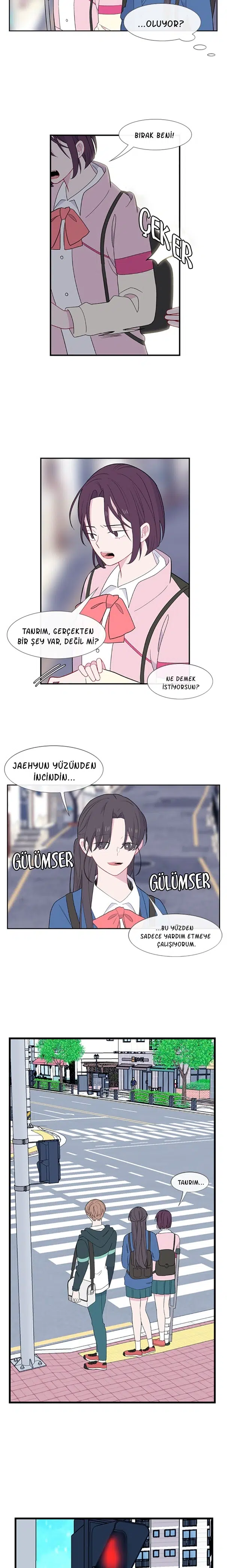 Bir Kez Daha Sen - Bölüm 66 Sayfa 3