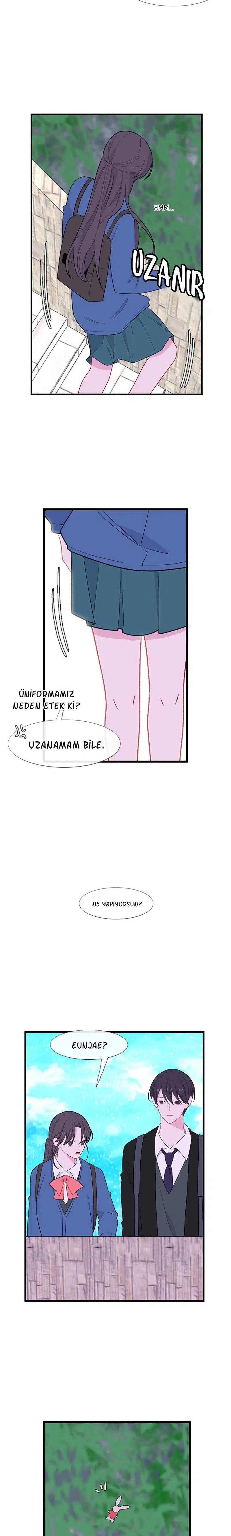 Bir Kez Daha Sen - Bölüm 66 Sayfa 16