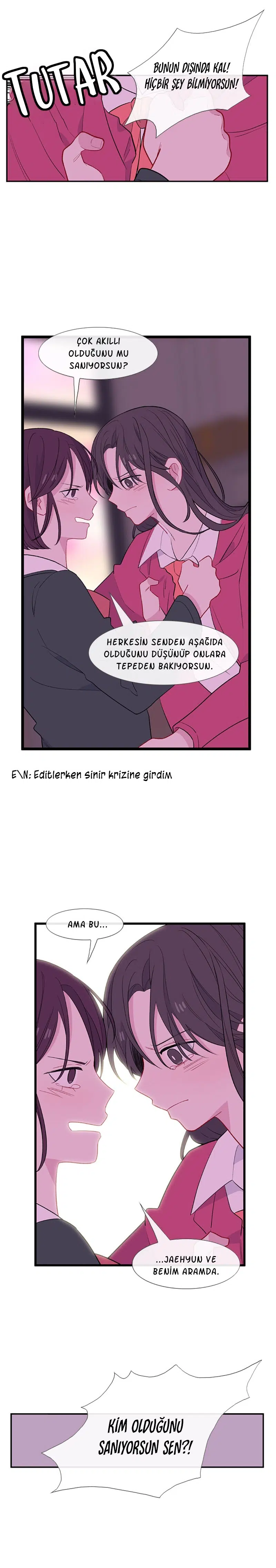 Bir Kez Daha Sen - Bölüm 72 Sayfa 23