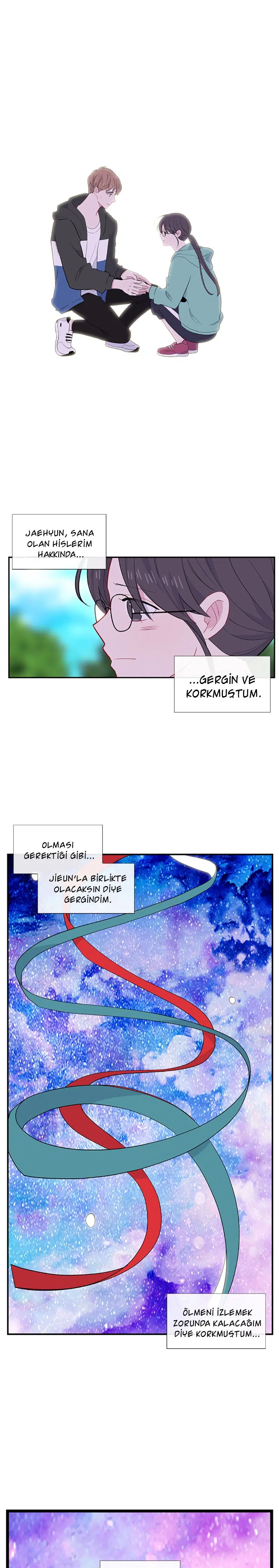 Bir Kez Daha Sen - Bölüm 74 Sayfa 3