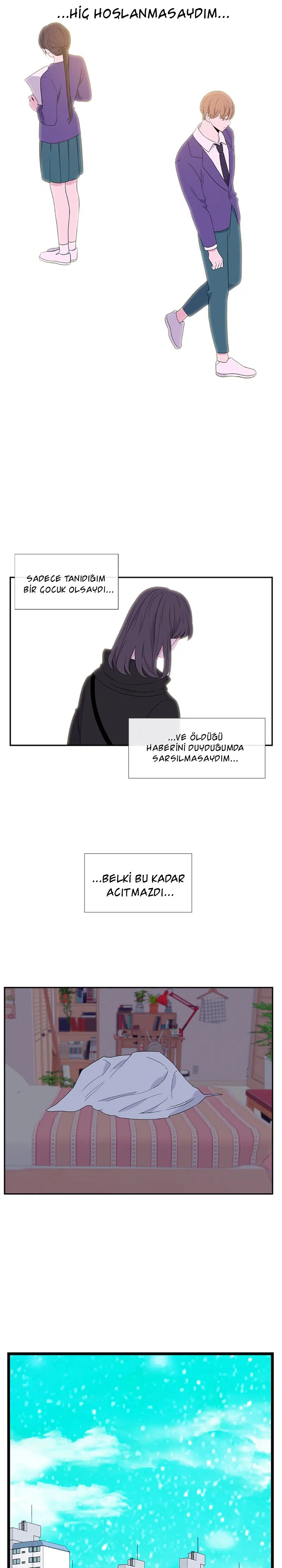 Bir Kez Daha Sen - Bölüm 74 Sayfa 8