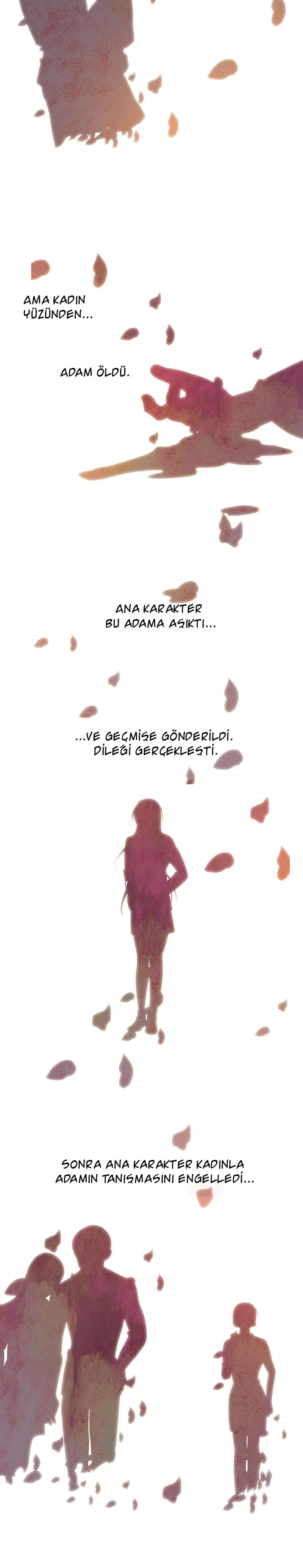 Bir Kez Daha Sen - Bölüm 75 Sayfa 14