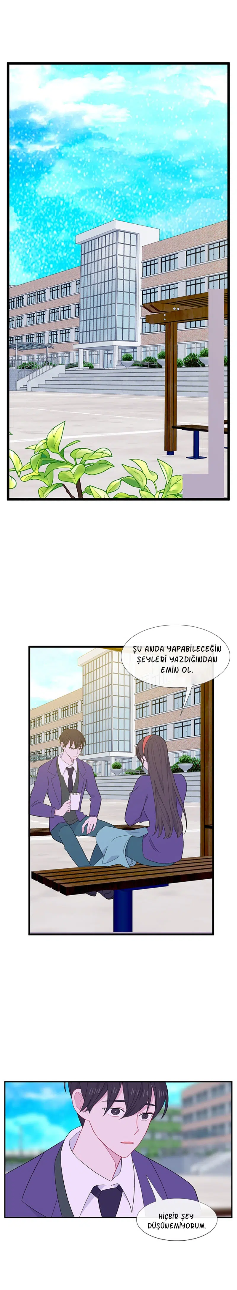 Bir Kez Daha Sen - Bölüm 76 Sayfa 2
