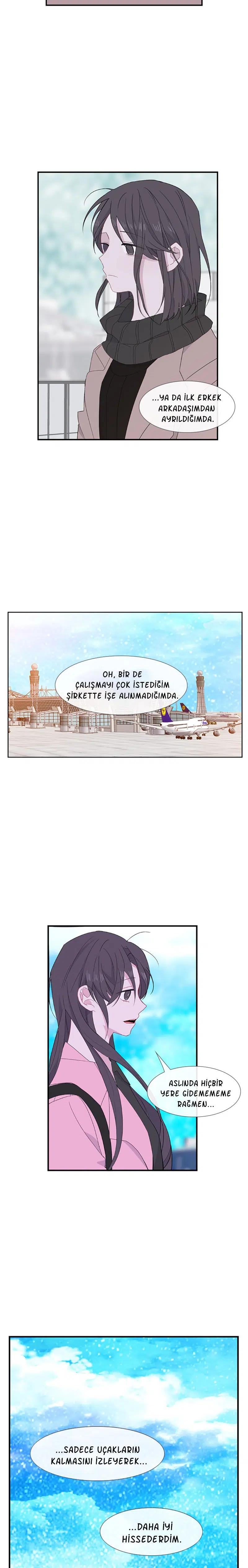 Bir Kez Daha Sen - Bölüm 77 Sayfa 7