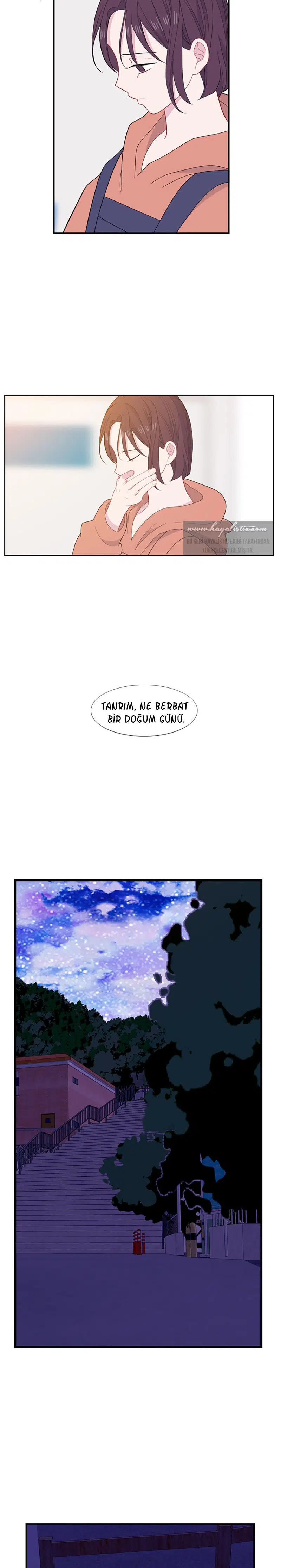 Bir Kez Daha Sen - Bölüm 78 Sayfa 16