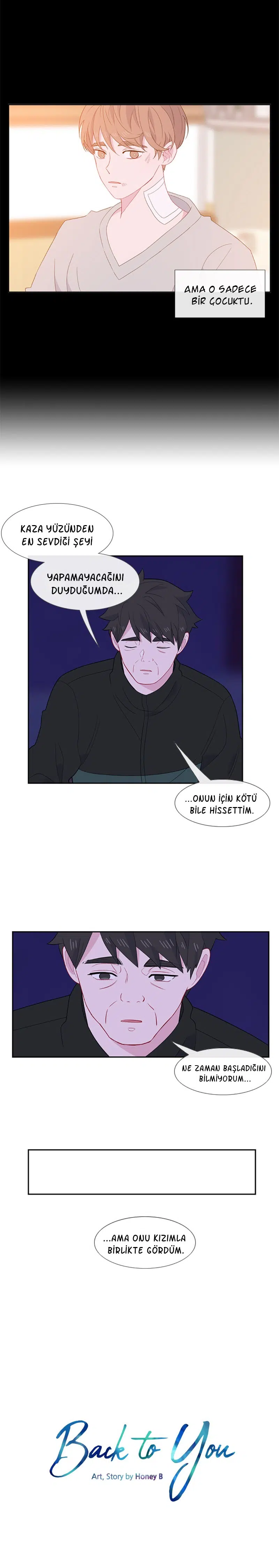 Bir Kez Daha Sen - Bölüm 79 Sayfa 4