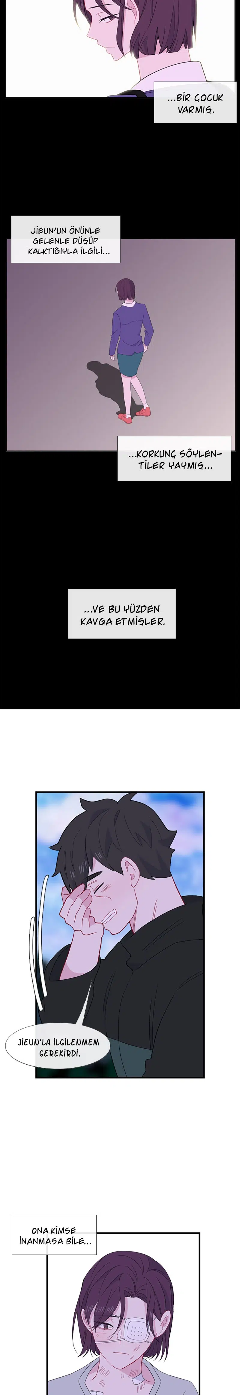 Bir Kez Daha Sen - Bölüm 79 Sayfa 15