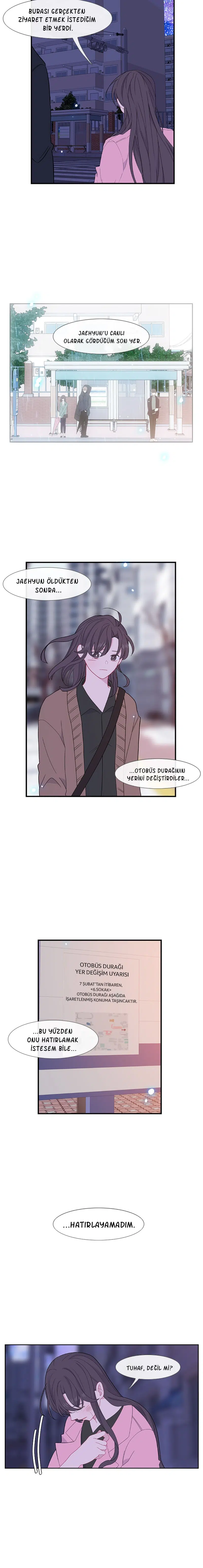 Bir Kez Daha Sen - Bölüm 79 Sayfa 23