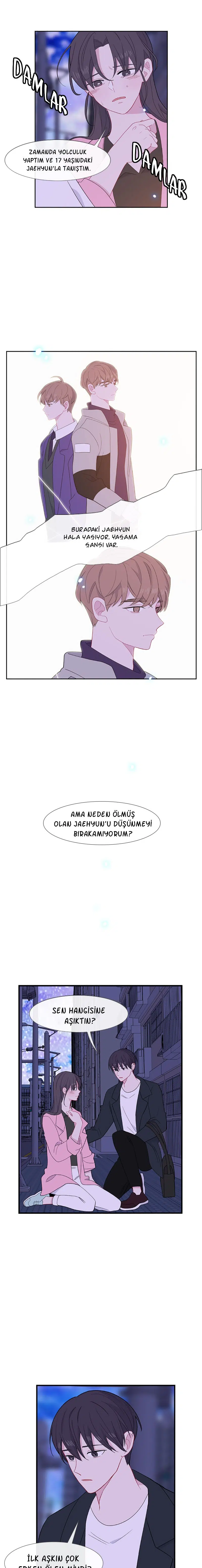 Bir Kez Daha Sen - Bölüm 79 Sayfa 24