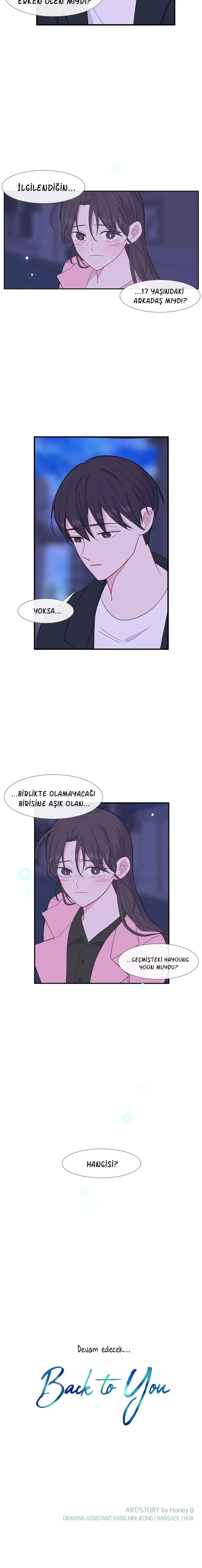 Bir Kez Daha Sen - Bölüm 79 Sayfa 25