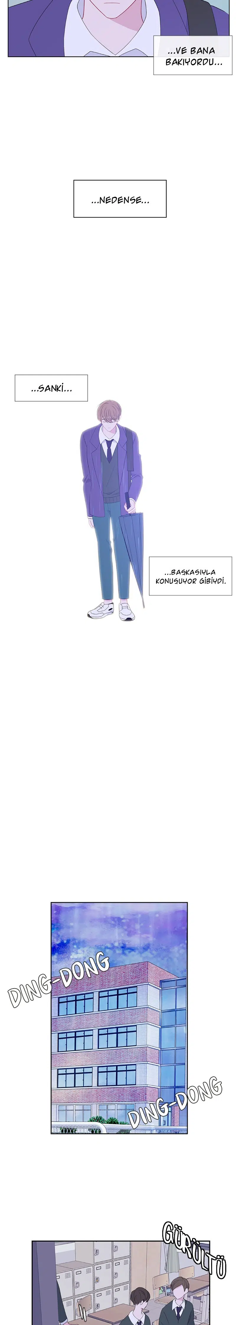 Bir Kez Daha Sen - Bölüm 80 Sayfa 13