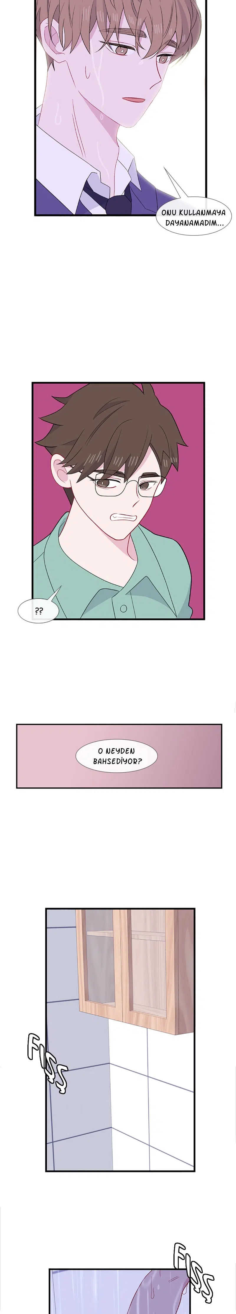 Bir Kez Daha Sen - Bölüm 81 Sayfa 11