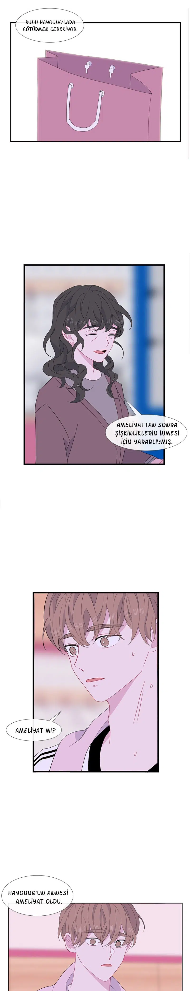 Bir Kez Daha Sen - Bölüm 81 Sayfa 15