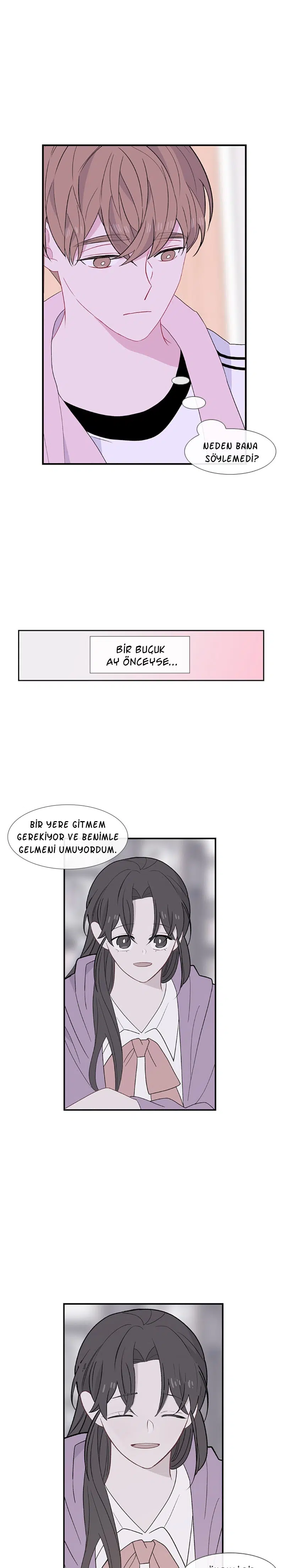 Bir Kez Daha Sen - Bölüm 81 Sayfa 18