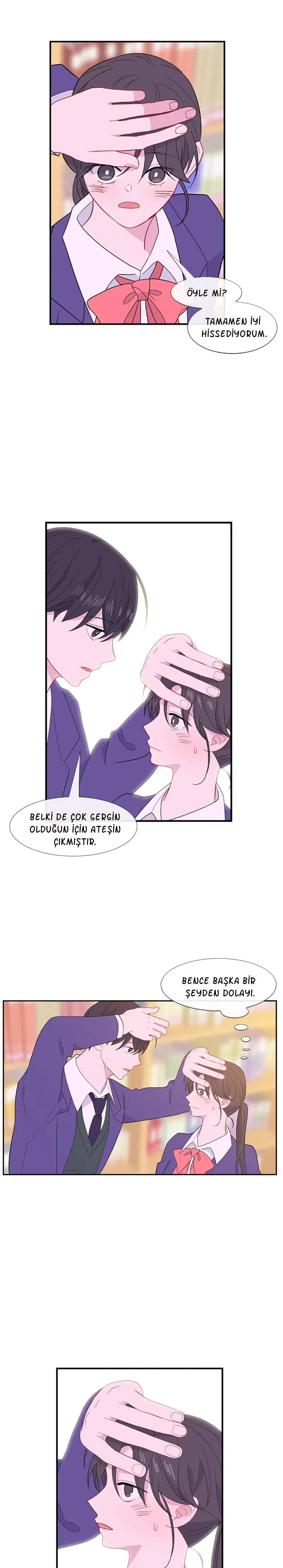 Bir Kez Daha Sen - Bölüm 82 Sayfa 15