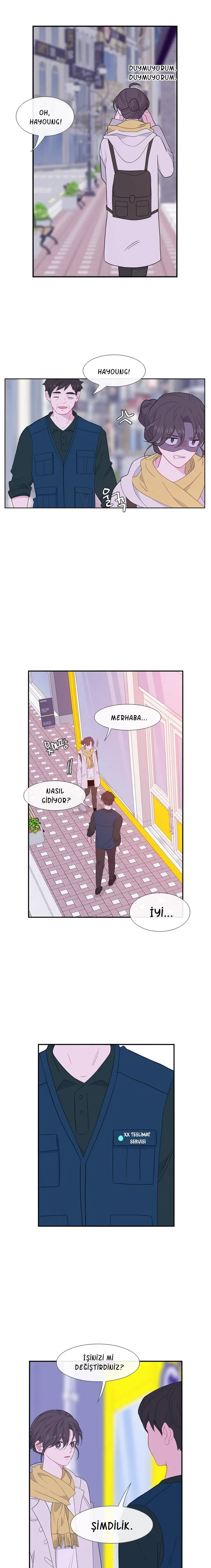 Bir Kez Daha Sen - Bölüm 84 Sayfa 13