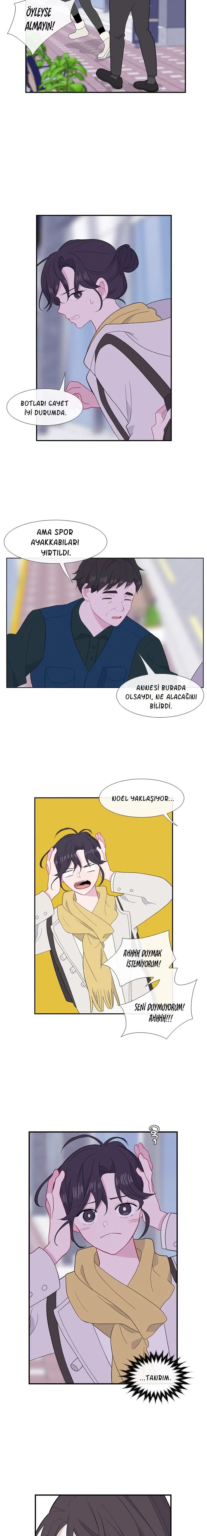 Bir Kez Daha Sen - Bölüm 84 Sayfa 15
