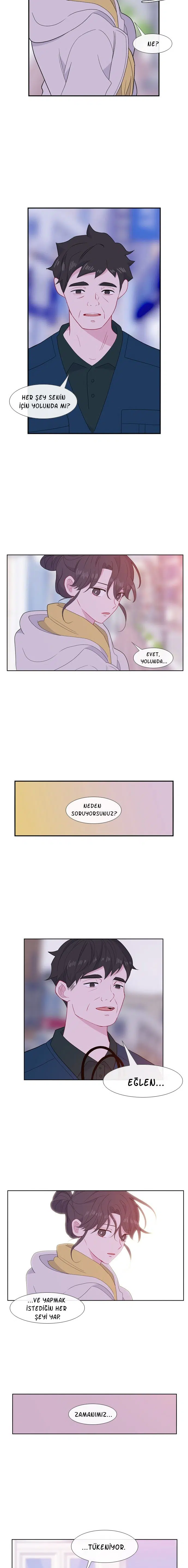Bir Kez Daha Sen - Bölüm 84 Sayfa 19