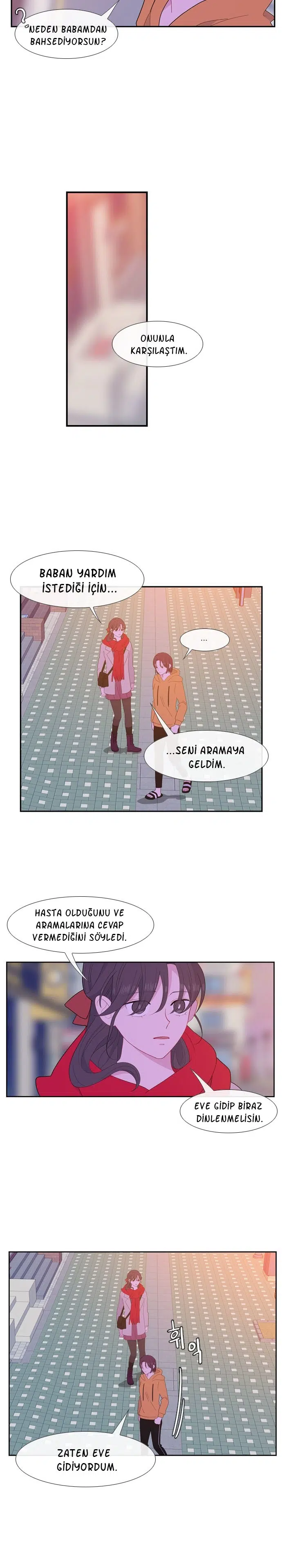 Bir Kez Daha Sen - Bölüm 86 Sayfa 19