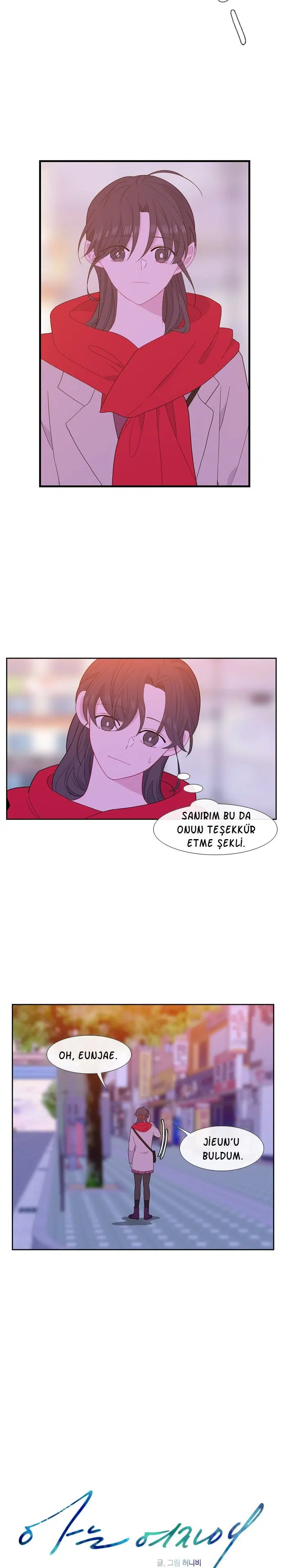 Bir Kez Daha Sen - Bölüm 87 Sayfa 4
