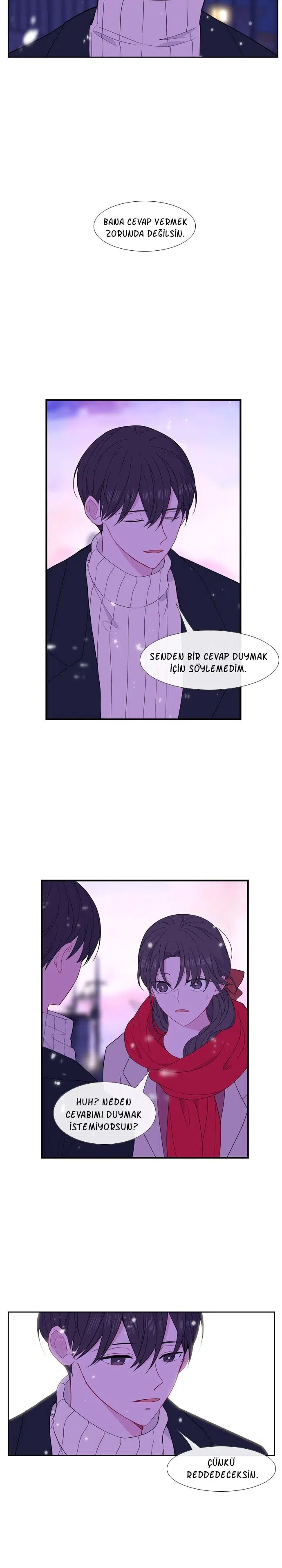 Bir Kez Daha Sen - Bölüm 88 Sayfa 4
