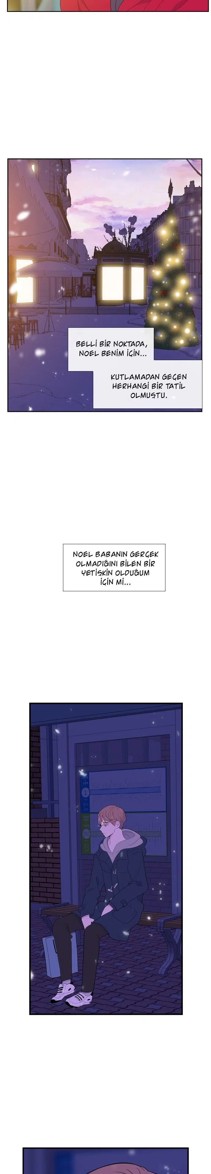 Bir Kez Daha Sen - Bölüm 88 Sayfa 19