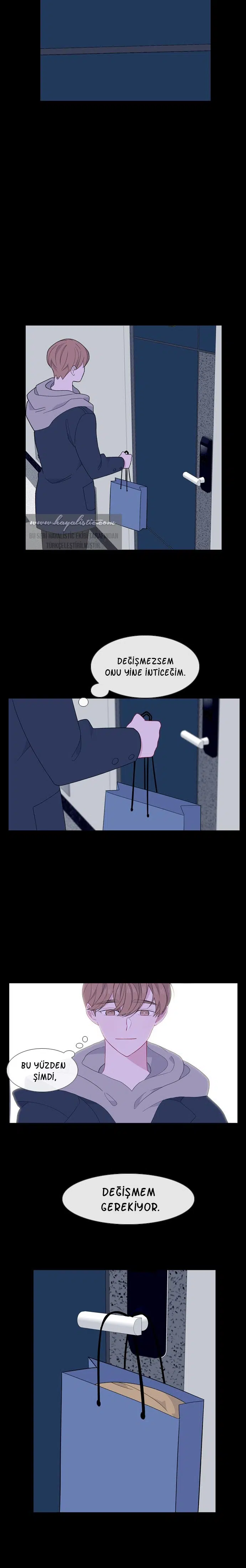 Bir Kez Daha Sen - Bölüm 90 Sayfa 25