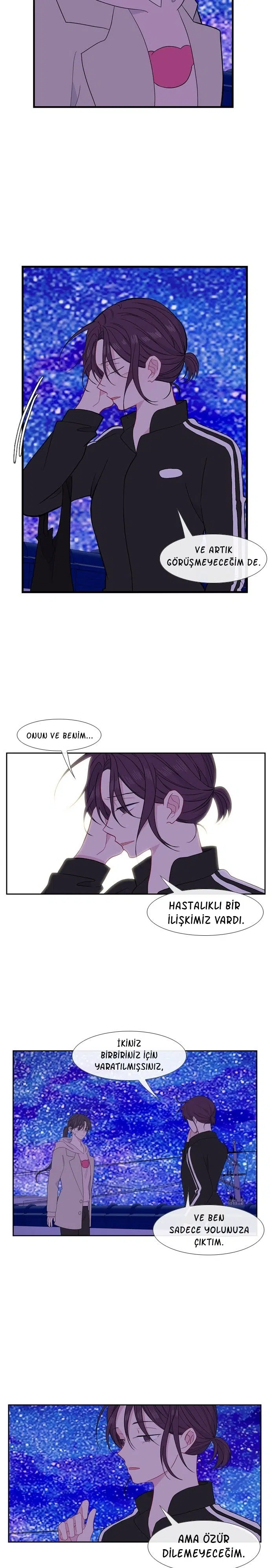 Bir Kez Daha Sen - Bölüm 92 Sayfa 9