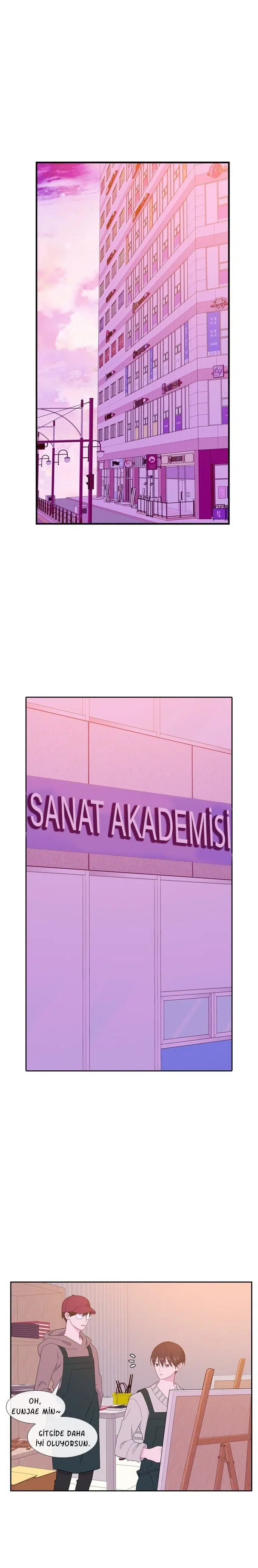 Bir Kez Daha Sen - Bölüm 92 Sayfa 12