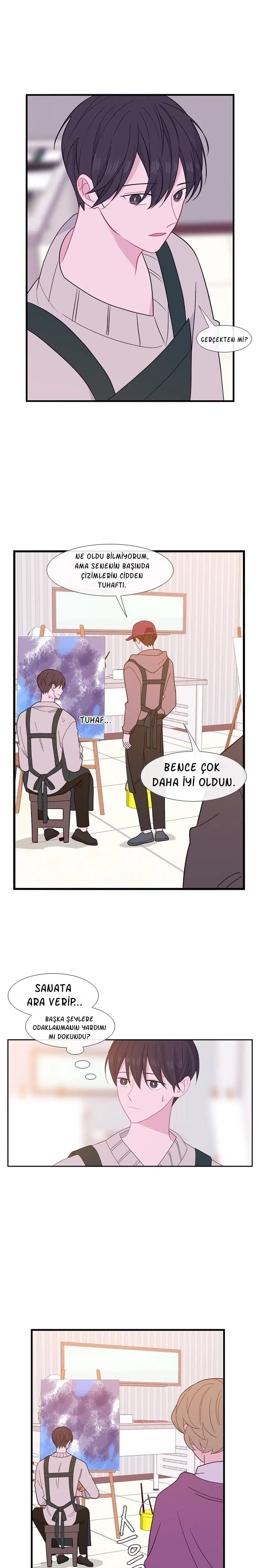 Bir Kez Daha Sen - Bölüm 92 Sayfa 13