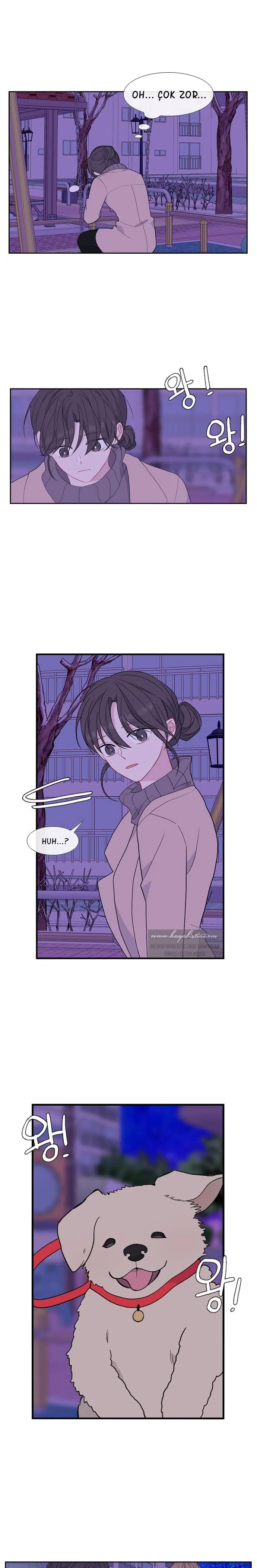 Bir Kez Daha Sen - Bölüm 93 Sayfa 18
