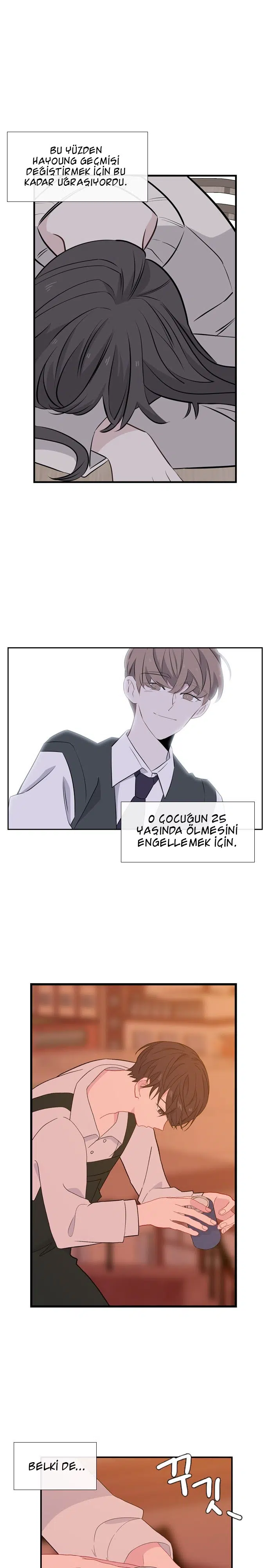 Bir Kez Daha Sen - Bölüm 94 Sayfa 13